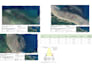 perform gis and remote sensing analysis using qgis and gee